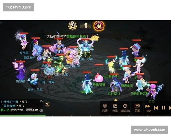 热血三国2：神威降临，攻略最强阵容