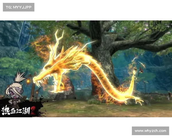 热血江湖新区制霸攻略：从零到神