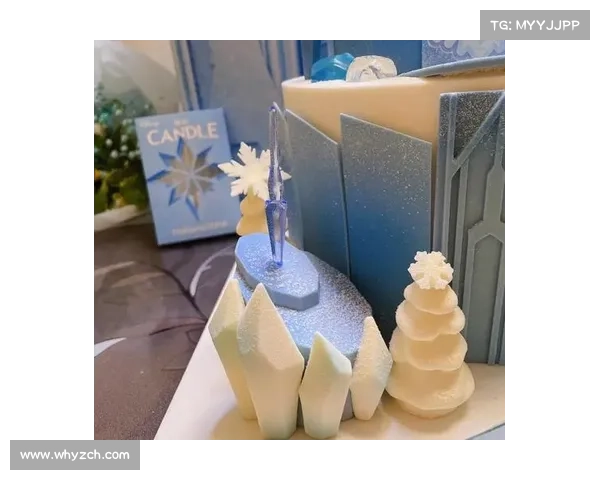 甜蜜阵地：蛋糕世界的冒险奇缘