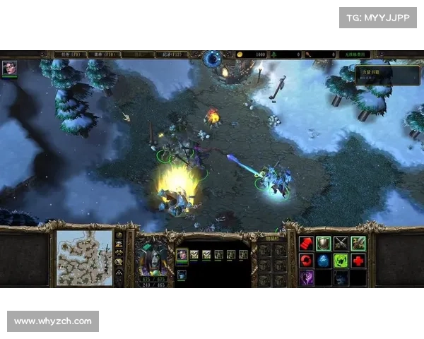 自定义战役魔兽地图下载攻略