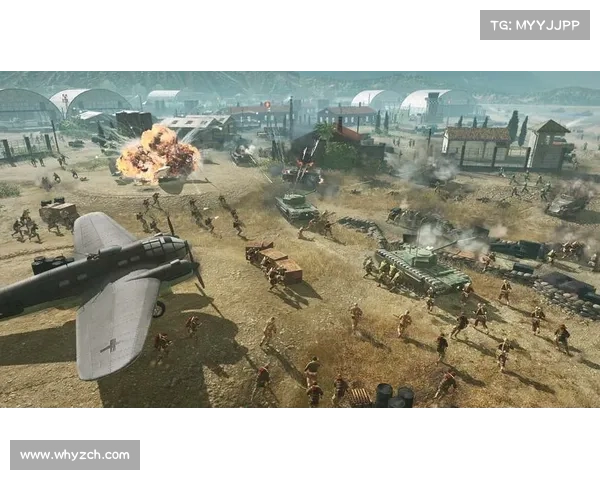 英雄连：单机玩法详解