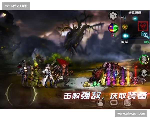 装备靠打的游戏不花钱手游