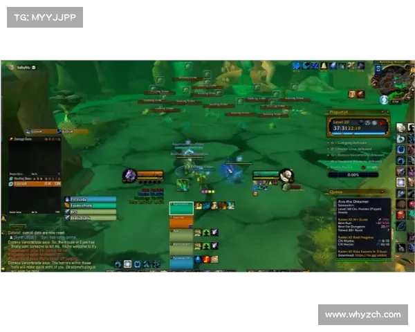 钥石魔兽升级攻略：提升实力，征服战场