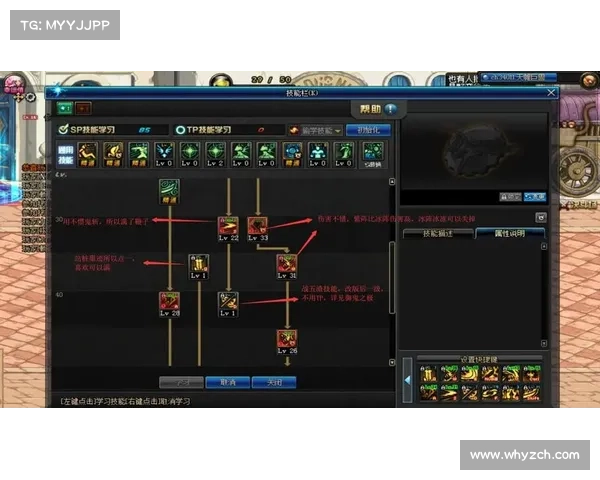 鬼泣之力如何提升？解析伤害提升的秘诀